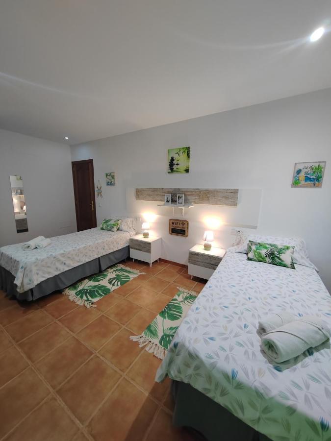 Ses Salines Private Rooms Mallorca Ses Salines (Mallorca) Extérieur photo