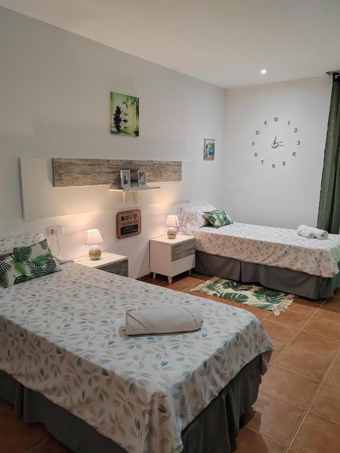 Ses Salines Private Rooms Mallorca Ses Salines (Mallorca) Extérieur photo